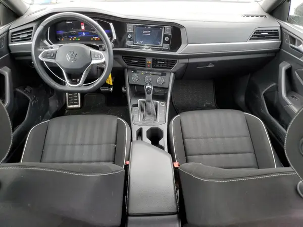 3VWBM7BU8PM023682 2023 VOLKSWAGEN JETTA - Image 8
