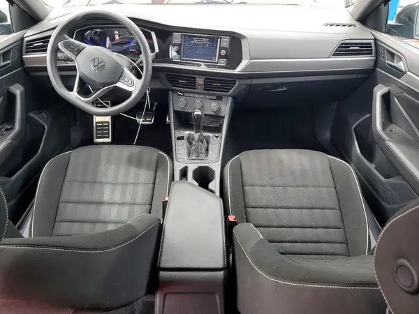 3VWBM7BU8PM025965 2023 VOLKSWAGEN JETTA - Image 8