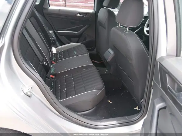 3VWBM7BU8PM028882 2023 VOLKSWAGEN JETTA - Image 8
