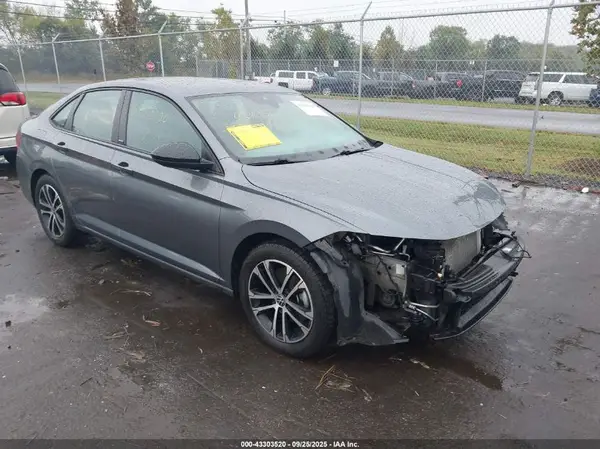 3VWBM7BU8PM033886 2023 VOLKSWAGEN JETTA - Image 1