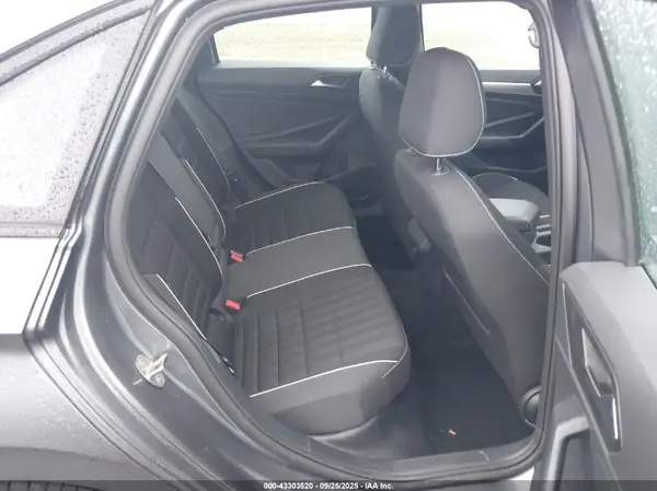 3VWBM7BU8PM033886 2023 VOLKSWAGEN JETTA - Image 8