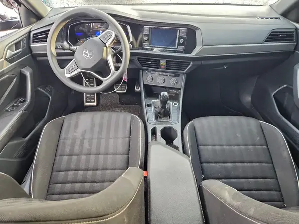 3VWBM7BU8PM043074 2023 VOLKSWAGEN JETTA - Image 8