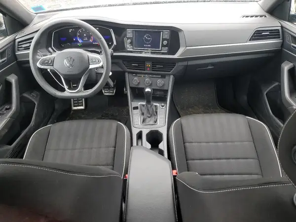 3VWBM7BU8PM047576 2023 VOLKSWAGEN JETTA - Image 8