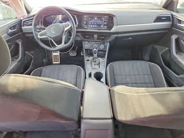 3VWBM7BU8PM050722 2023 VOLKSWAGEN JETTA - Image 8