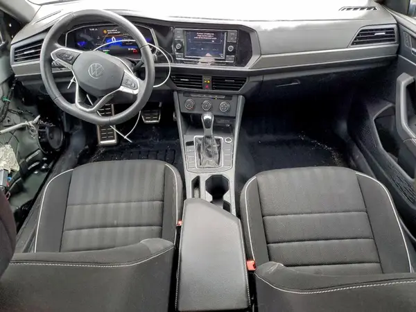 3VWBM7BU8PM055161 2023 VOLKSWAGEN JETTA - Image 8