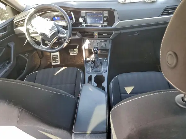 3VWBM7BU8RM020025 2024 VOLKSWAGEN JETTA - Image 8
