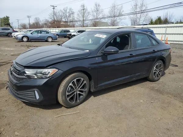 3VWBM7BU8RM045295 2024 VOLKSWAGEN JETTA - Image 1