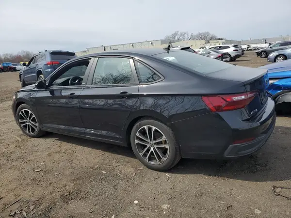 3VWBM7BU8RM045295 2024 VOLKSWAGEN JETTA - Image 2