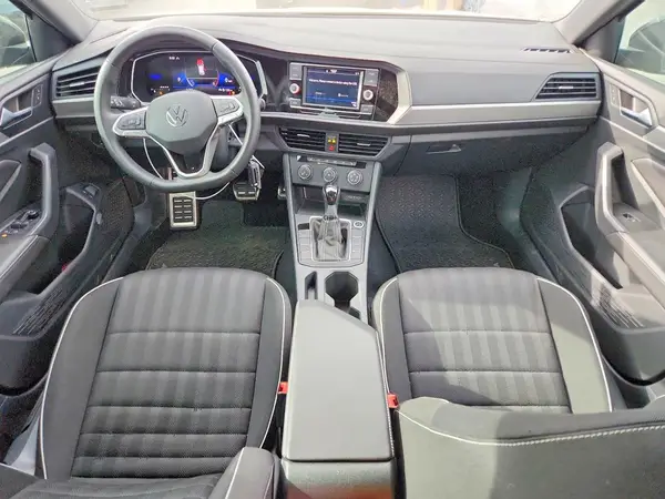 3VWBM7BU8RM058015 2024 VOLKSWAGEN JETTA - Image 8