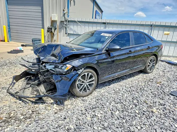 3VWBM7BU8RM058371 2024 VOLKSWAGEN JETTA - Image 1