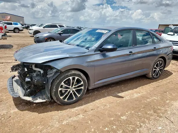 3VWBM7BU8RM064204 2024 VOLKSWAGEN JETTA - Image 1