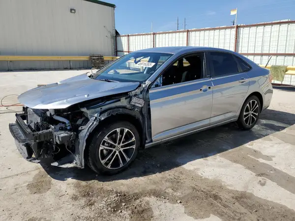 3VWBM7BU8RM090091 2024 VOLKSWAGEN JETTA - Image 1
