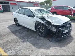 3VWBM7BU9PM007863 2023 VOLKSWAGEN JETTA