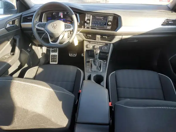 3VWBM7BU9PM016983 2023 VOLKSWAGEN JETTA - Image 8