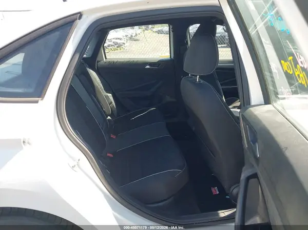 3VWBM7BU9PM021830 2023 VOLKSWAGEN JETTA - Image 8