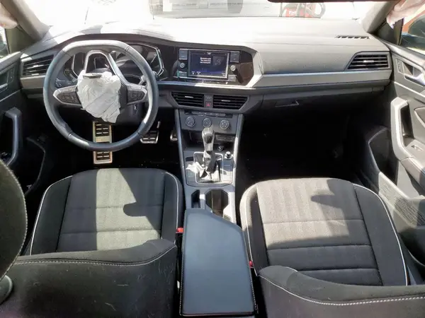 3VWBM7BU9PM022427 2023 VOLKSWAGEN JETTA - Image 8