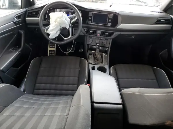 3VWBM7BU9PM024405 2023 VOLKSWAGEN JETTA - Image 8