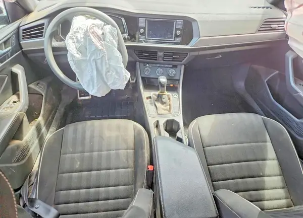 3VWBM7BU9PM052723 2023 VOLKSWAGEN JETTA - Image 8