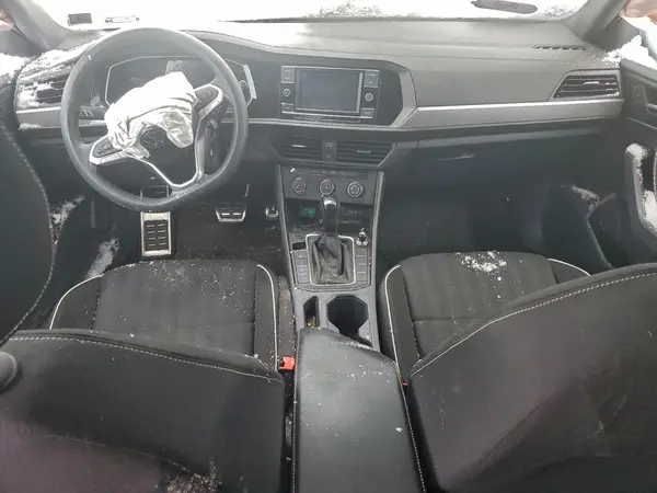 3VWBM7BU9PM058425 2023 VOLKSWAGEN JETTA - Image 8