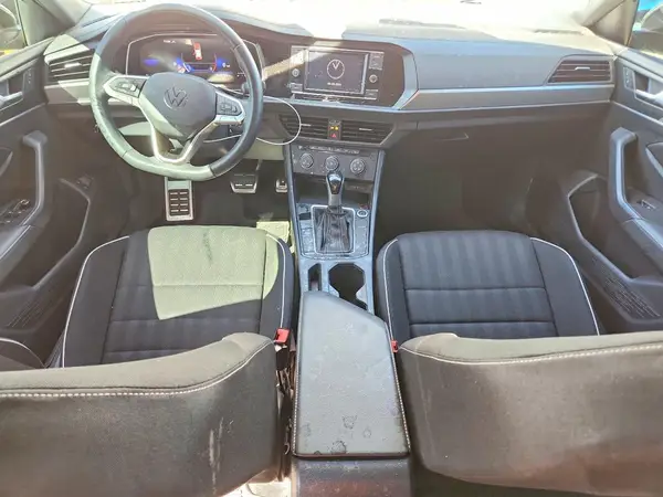 3VWBM7BU9RM025721 2024 VOLKSWAGEN JETTA - Image 8