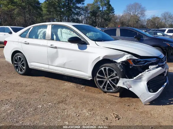3VWBM7BU9RM034130 2024 VOLKSWAGEN JETTA - Image 1
