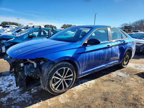 3VWBM7BU9RM049775 2024 VOLKSWAGEN JETTA - Image 1
