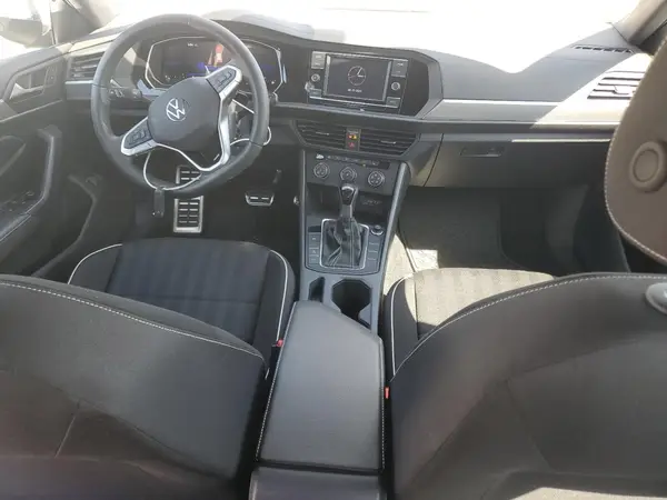 3VWBM7BU9RM050313 2024 VOLKSWAGEN JETTA - Image 8