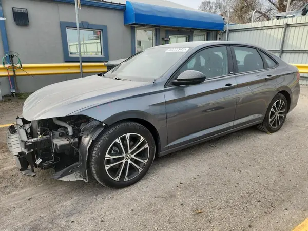 3VWBM7BU9RM054068 2024 VOLKSWAGEN JETTA - Image 1