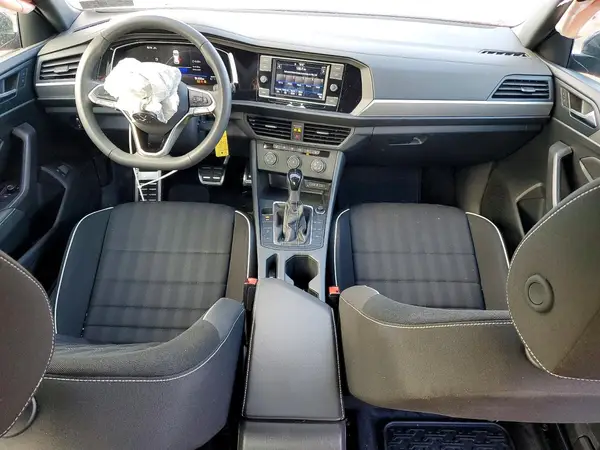 3VWBM7BU9RM076345 2024 VOLKSWAGEN JETTA - Image 8