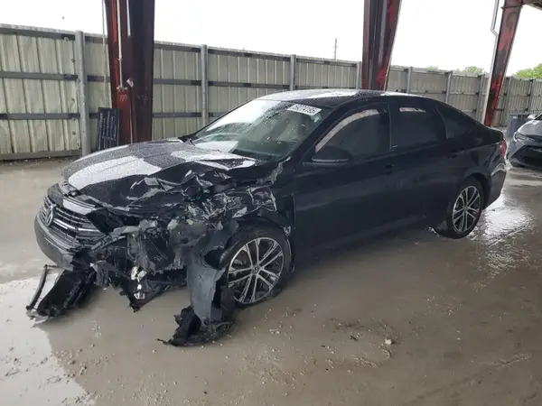 3VWBM7BU9RM087393 2024 VOLKSWAGEN JETTA - Image 1