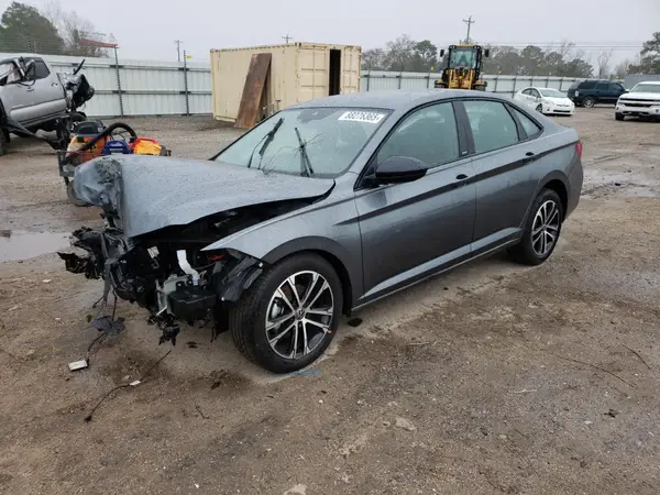 3VWBM7BU9RM092190 2024 VOLKSWAGEN JETTA - Image 1
