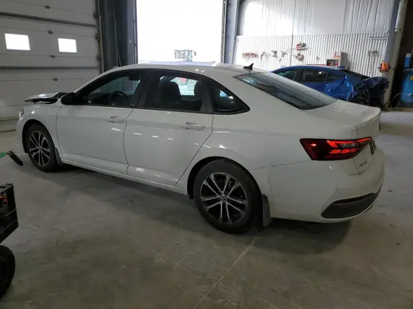 3VWBM7BU9RM096675 2024 VOLKSWAGEN JETTA - Image 2