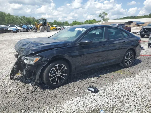 3VWBM7BU9RM100191 2024 VOLKSWAGEN JETTA - Image 1