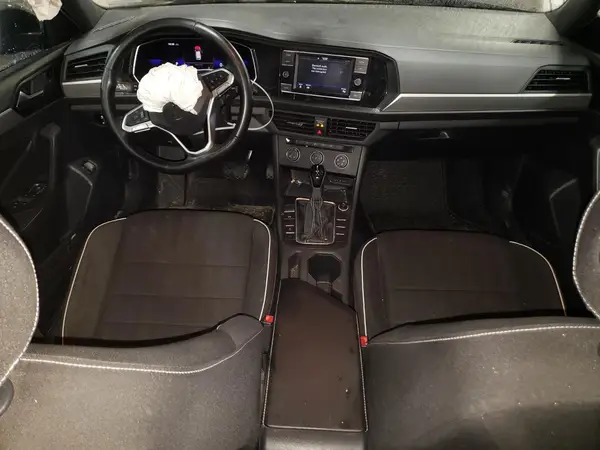3VWBM7BUXNM020179 2022 VOLKSWAGEN JETTA - Image 8