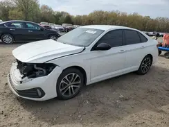 3VWBM7BUXNM032607 2022 VOLKSWAGEN JETTA