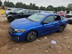 3VWBM7BUXPM009122 2023 VOLKSWAGEN JETTA