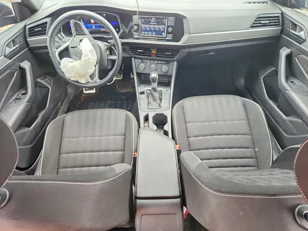 3VWBM7BUXPM010741 2023 VOLKSWAGEN JETTA - Image 8