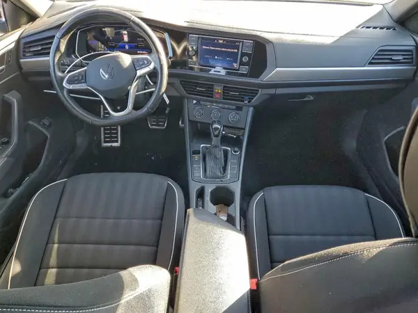 3VWBM7BUXPM018242 2023 VOLKSWAGEN JETTA - Image 8