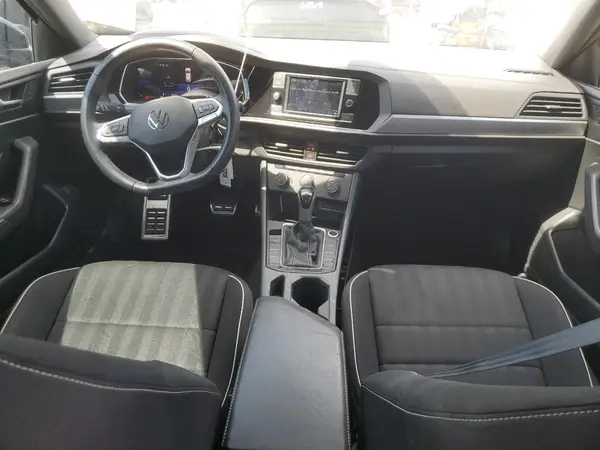 3VWBM7BUXPM021173 2023 VOLKSWAGEN JETTA - Image 8