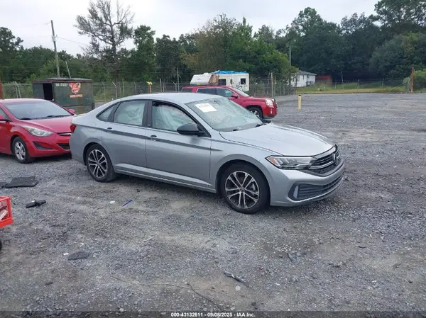 3VWBM7BUXPM037986 2023 VOLKSWAGEN JETTA - Image 1