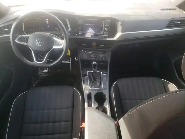 3VWBM7BUXPM058787 2023 VOLKSWAGEN JETTA - Image 8