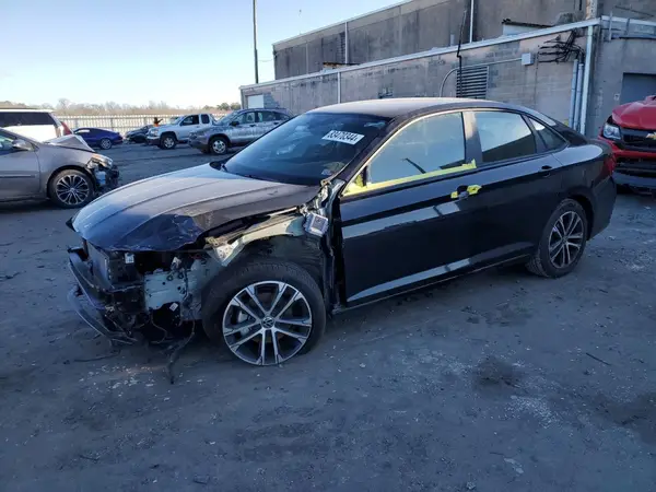 3VWBM7BUXRM025596 2024 VOLKSWAGEN JETTA - Image 1