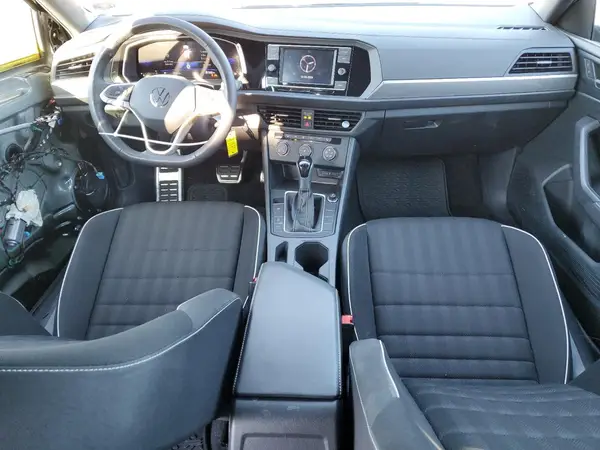 3VWBM7BUXRM025596 2024 VOLKSWAGEN JETTA - Image 8