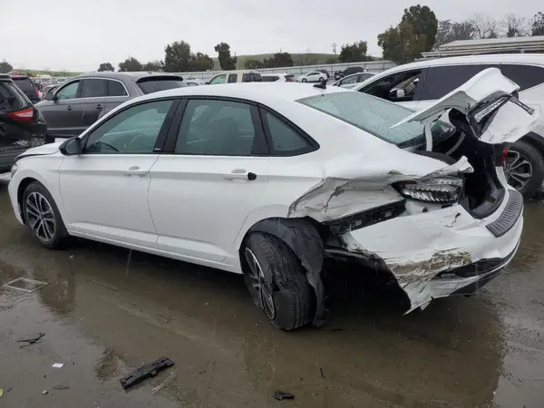 3VWBM7BUXRM041829 2024 VOLKSWAGEN JETTA - Image 2