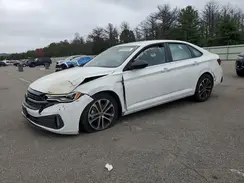 3VWBM7BUXRM042611 2024 VOLKSWAGEN JETTA