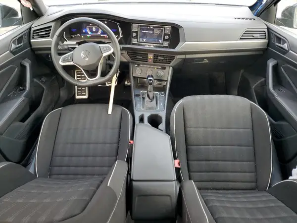 3VWBM7BUXRM060607 2024 VOLKSWAGEN JETTA - Image 8