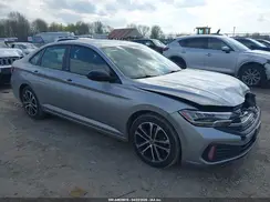 3VWBM7BUXRM064608 2024 VOLKSWAGEN JETTA
