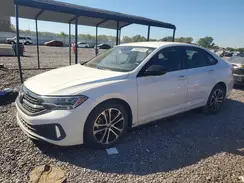 3VWBM7BUXRM066553 2024 VOLKSWAGEN JETTA