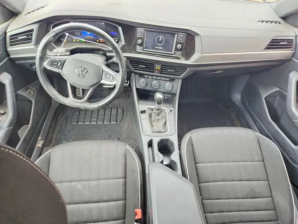 3VWBM7BUXRM068447 2024 VOLKSWAGEN JETTA - Image 8
