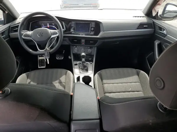 3VWBM7BUXRM076080 2024 VOLKSWAGEN JETTA - Image 8